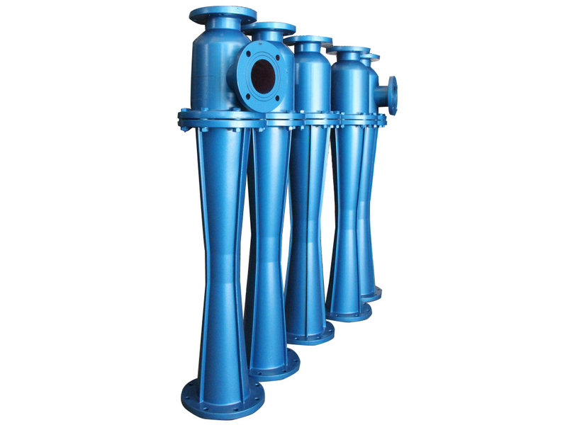 水蒸汽噴射真空泵故障了該做哪些分析？