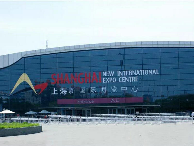 第十四屆世界制藥機械、包裝設備與材料中國展（P-MEC China）